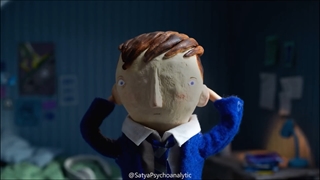 هیچ کس نرمال نیست