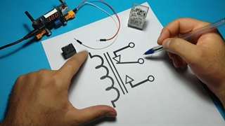 صفر تا صد راه اندازی رله
