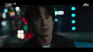 قسمت ششم سریال کره ای Beyond Evil 2021 - با زیرنویس فارسی