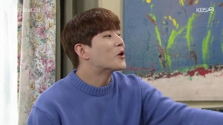 قسمت چهل و نهم سریال کره ای Homemade Love Story 2020 -با زیرنویس فارسی