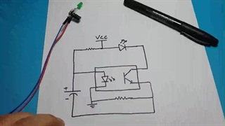کشف اصلی ترین دلیل چشمک زن شدن