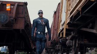 سریال مهاجم قسمت 10 زیرنویس چسبیده