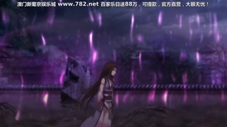 انیمه چینی A Will Eternal (اراده ابدی) قسمت12 با زیرنویس فارسی