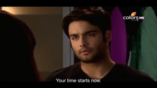 یک عشق یک جنون قسمت ۲۵۶