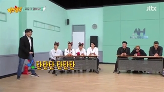 برنامه نویینگ برادرز(knowing brothers)قسمت268+زیرنویس فارسی