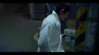 قسمت سوم سریال کره‌ای داری میری؟Will You Leave? 2021+زیرنویس فارسی آنلاین