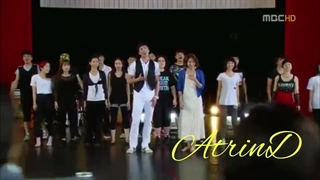 آهنگ سریال ضربان قلب ( عاشقم شدی )