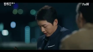 قسمت پنجم سریال کره ای وینچنزو با زیرنویس فارسی