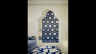 درب فلزی حفاظ دات کام