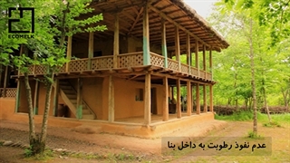 فروش خانه سنتی در گیلان