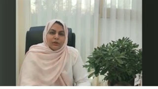 مشاوره آنلاین دکتر نرگس رزم آرا