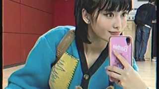 ادیت از مومو و بو