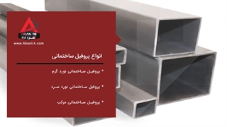 پروفیل چیست ؟