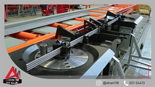 نحوه خمکاری میلگرد