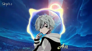 نایتکور  زیبا