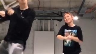 من بوزینم. ممد (کپ)