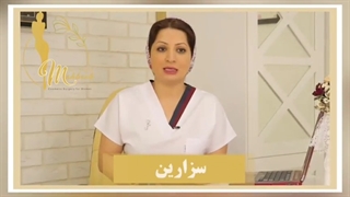 فیلم واقعی انواع زایمان - قسمت دوم زایمان سزارین