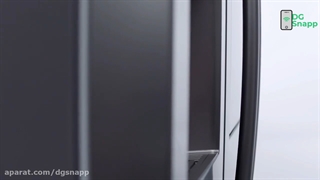 فناوری یخچال دوو