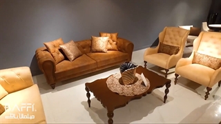 تولیدی مبل راحتی | خرید مستقیم مبل ترکیه | خرید قسطی مبل ترک