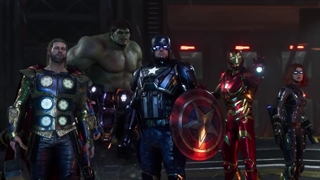 بهبودهای بازی Marvel’s Avengers روی کنسول‌های پلی استیشن 5 و ایکس باکس سری ایکس و اس