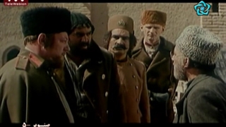 تاخت و تاز بیگانگان و ستم آنها به ایرانیان زمانی که ضعیف بودیم - بریده از مجموعه صنوبر