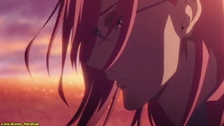 انیمه SK8 the Infinity قسمت 9