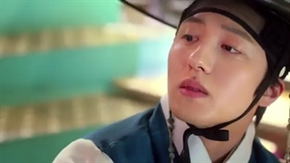 قسمت سوم سریال کره‌ای داری میری؟Will You Leave? 2021+زیرنویس فارسی آنلاین