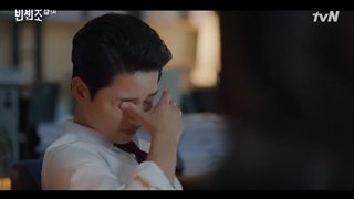 قسمت پنجم سریال وینچنزو –2021 Vincenzo با زیرنویس فارسی و کیفیت عالی( لینک دانلود زیرنویس در توضیحات )