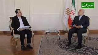 محمدجواد ظریف در گفتوگوی تفصیلی با مردم سالاری آنلاین: دعواهای داخلی، مانع استفاده بهینه از برجام شد
