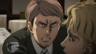 انیمه حمله به تایتان Attack On Titan فصل ۴ قسمت 13 با زیرنویس فارسی - بالاترین کیفیت موجود