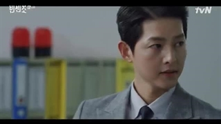 سریال کره ای وینچنزو Vincenzo قسمت ششم ( زیرنویس فارسی)