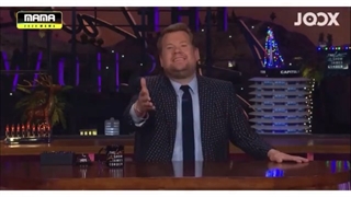 بی تی اس اومده تا جایزه های بین المللی رو رد کنه:))