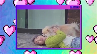 BE-Log] Jimin #Telepathy]