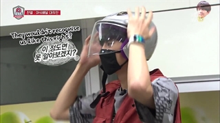 کات کامل قسمت دوم برنامه 18seconds با حضور چانیول و بکهیون با زیرنویس انگلیسی چسبیده