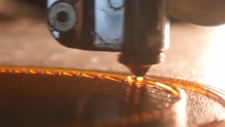 3dprinter(برنا نوآوران پویا)Borna Noavaran Pouya