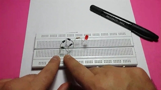 مداری که پلاریته رو بی معنی میکنه