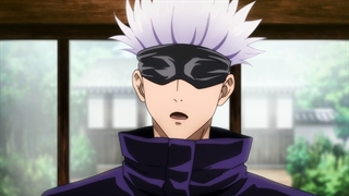 انیمه (  Jujutsu Kaisen  ) قسمت 21 زیرنویس فارسی