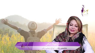 این همه انرژی مثبت از کجا اومده!!