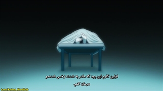 انیمه Kemono Jihen قسمت 9