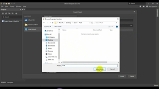 نکاتی ساده اما مهم برای شروع کار با نرم افزار آلتیوم دیزاینر