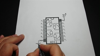 یه نکته که قبلا نگفته بودم_گیت nand