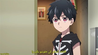 انیمه kemono jihen قسمت 9 (زیرنویس فارسی)