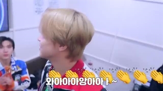 [N’-151] 성찬이랑 함께 ‘자 찍어 cheese’✌️