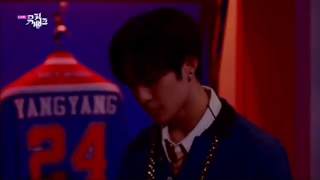 NCT U(엔시티 유) - 90's Love (Music Bank) | KBS WORLD TV 201127 Video player