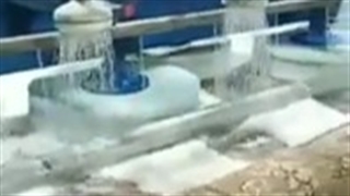 چگونگی کارکرد #دستگاه_شستشوی_ریلی