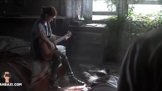 The Last Of Us Part II | آخرین ما ۲