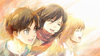 انیمه نبرد با تایتان ها فصل سوم قسمت چهارم _دوبله فارسی_