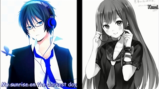 نایتکور despacito ^-^