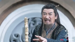 سریال چینی کلمه افتخار(تیکه ای از قسمت ۸ به بعد)