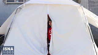 منفی صفر؛ روایتی از زندگی در سی‌سخت بعد از زلزله